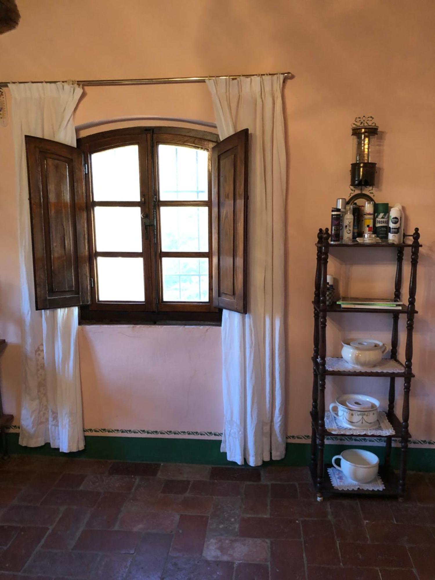 Villa La Casa Nel Bosco Lari Exterior foto
